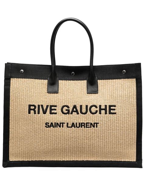 rive gauche bag saint laurent